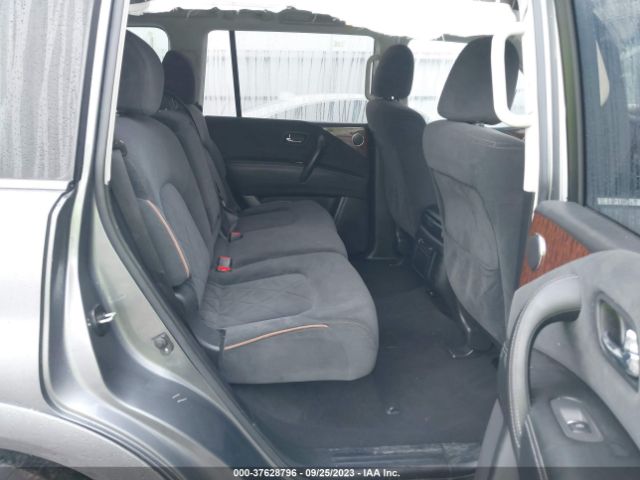 JN8AY2NC4H9505319 Nissan ARMADA SV