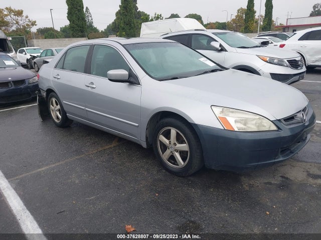 2003 HONDA ACCORD SDN EX VIN: JHMCM56673C033203