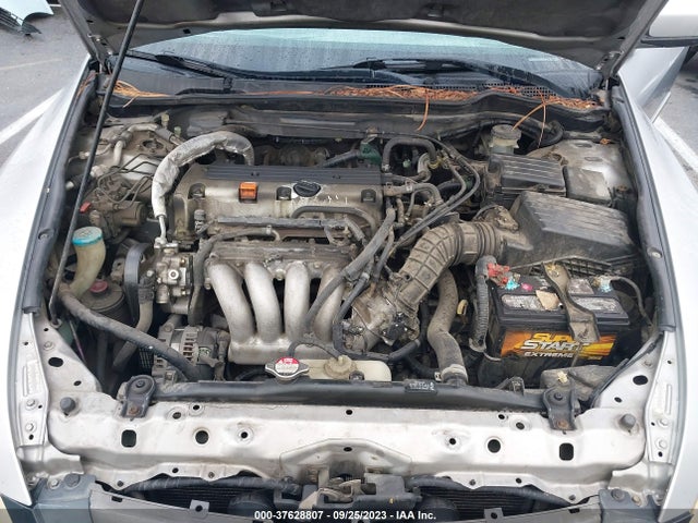 2003 HONDA ACCORD SDN EX VIN: JHMCM56673C033203