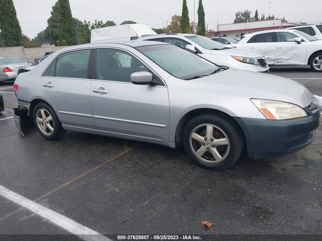 2003 HONDA ACCORD SDN EX VIN: JHMCM56673C033203