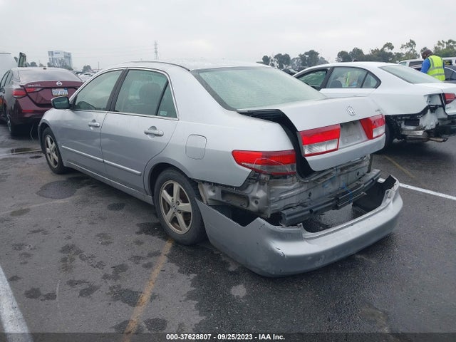 2003 HONDA ACCORD SDN EX VIN: JHMCM56673C033203