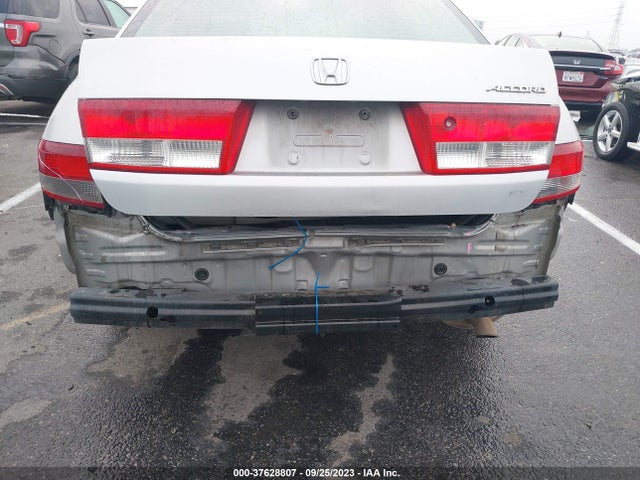2003 HONDA ACCORD SDN EX VIN: JHMCM56673C033203