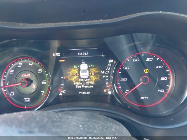 Dodge Charger Sxt 2017 2C3CDXHG7HH515441 Image 7