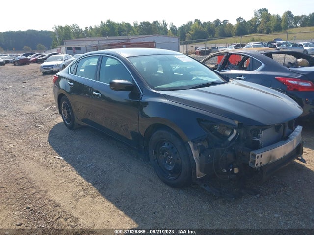 Продаж на аукціоні авто 2017 Nissan Altima 2.5 S, vin: 1N4AL3AP2HC275667, номер лоту: 37628869