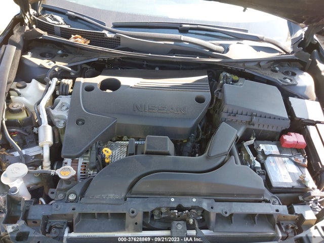 Продаж на аукціоні авто 2017 Nissan Altima 2.5 S, vin: 1N4AL3AP2HC275667, номер лоту: 37628869