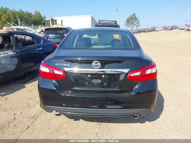 Продаж на аукціоні авто 2017 Nissan Altima 2.5 S, vin: 1N4AL3AP2HC275667, номер лоту: 37628869