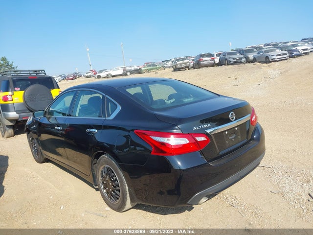Продаж на аукціоні авто 2017 Nissan Altima 2.5 S, vin: 1N4AL3AP2HC275667, номер лоту: 37628869