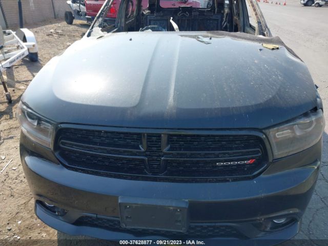 1C4RDHDG6EC972242 Dodge DURANGO LIMITED