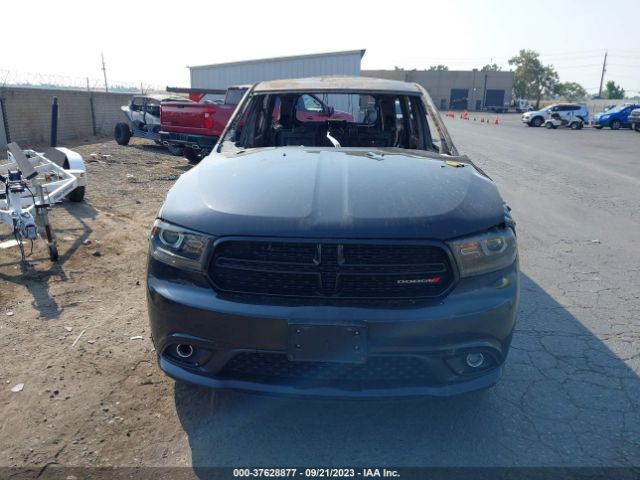 1C4RDHDG6EC972242 Dodge DURANGO LIMITED