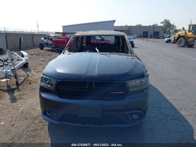 1C4RDHDG6EC972242 Dodge DURANGO LIMITED