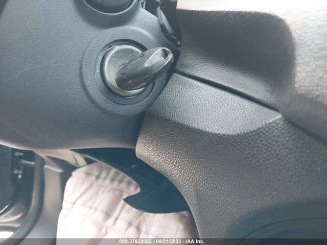 2013 FORD FIESTA SE VIN: 3FADP4BJXDM147199