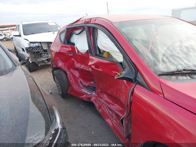 Hyundai ACCENT SE 2016 KMHCT5AE5GU251655 Image 6