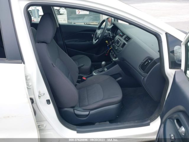 KNADM5A39E6339059 KIA RIO LX
