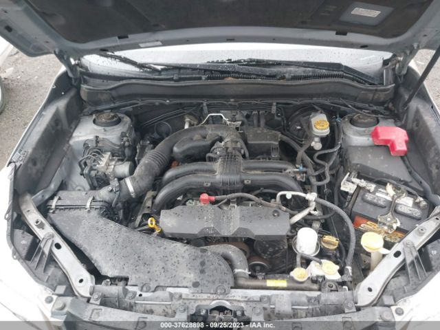 JF2SJAFC0FH559041 Subaru Forester 2.5i Premium