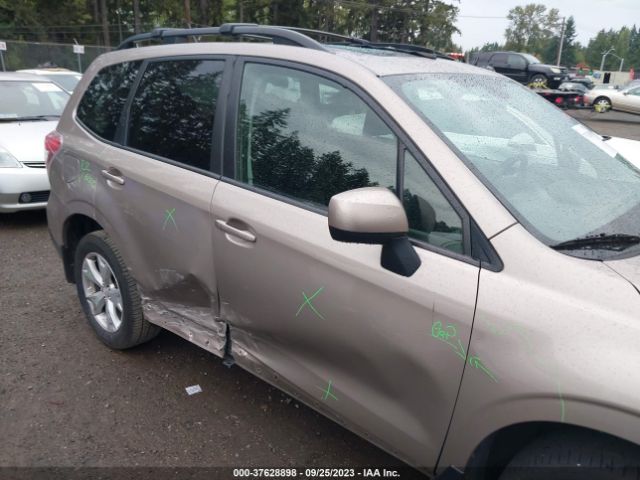 JF2SJAFC0FH559041 Subaru Forester 2.5i Premium