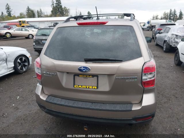 JF2SJAFC0FH559041 Subaru Forester 2.5i Premium