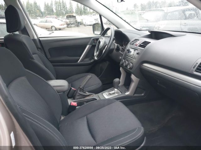 JF2SJAFC0FH559041 Subaru Forester 2.5i Premium