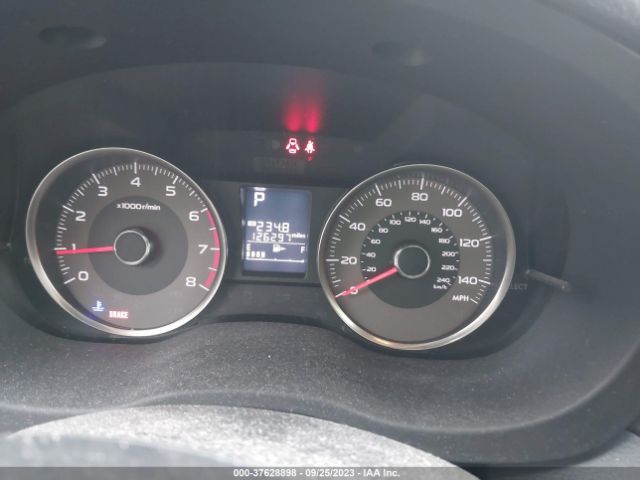 JF2SJAFC0FH559041 Subaru Forester 2.5i Premium