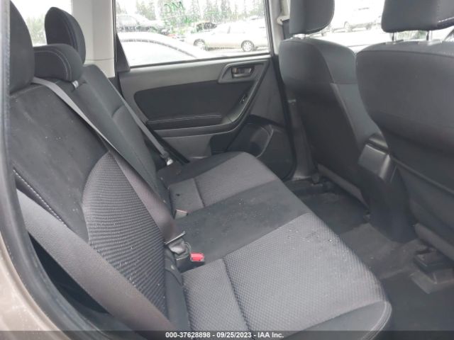 JF2SJAFC0FH559041 Subaru Forester 2.5i Premium