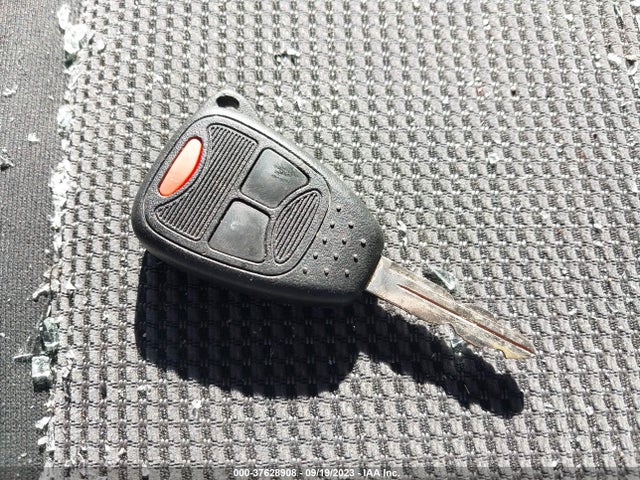 1C4NJCBA0GD642733 Jeep Compass Sport