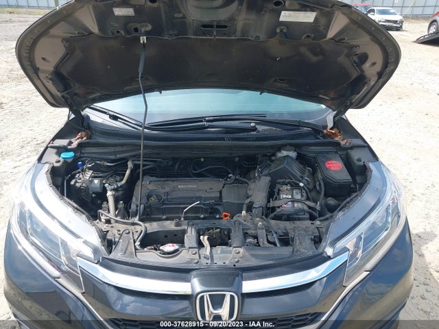 Honda CR-V LX 2016 2HKRM3H38GH568943 Image 10