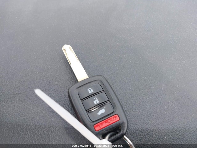 Honda CR-V LX 2016 2HKRM3H38GH568943 Image 11