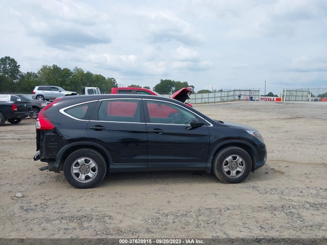 Honda CR-V LX 2016 2HKRM3H38GH568943 Image 13