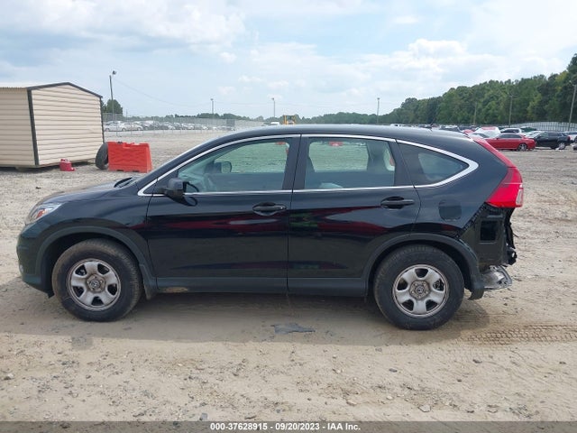 Honda CR-V LX 2016 2HKRM3H38GH568943 Image 14