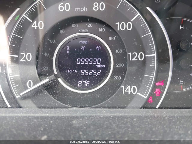 Honda CR-V LX 2016 2HKRM3H38GH568943 Image 15