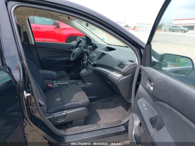 Honda CR-V LX 2016 2HKRM3H38GH568943 Image 5