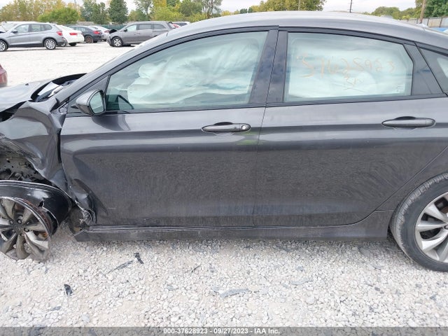 Chrysler 200 S 2016 1C3CCCBG6GN121262 Image 15