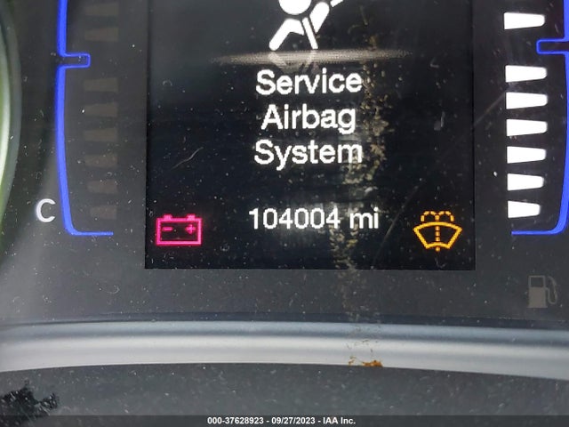 Chrysler 200 S 2016 1C3CCCBG6GN121262 Image 16