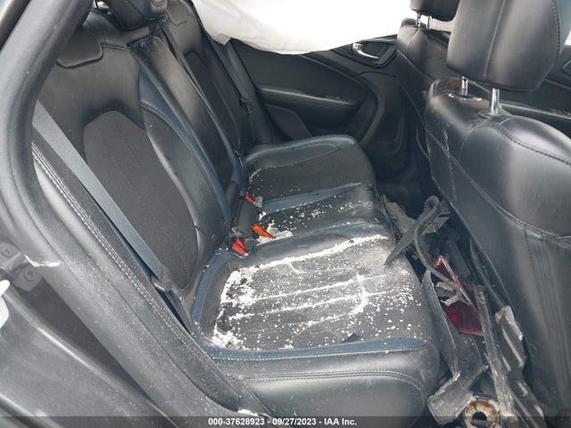 Chrysler 200 S 2016 1C3CCCBG6GN121262 Image 8