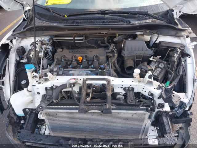 3CZRU6H52JM714090 Honda HR-V EX