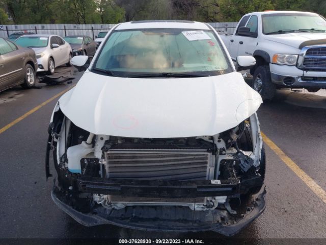 3CZRU6H52JM714090 Honda HR-V EX