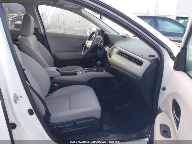 3CZRU6H52JM714090 Honda HR-V EX