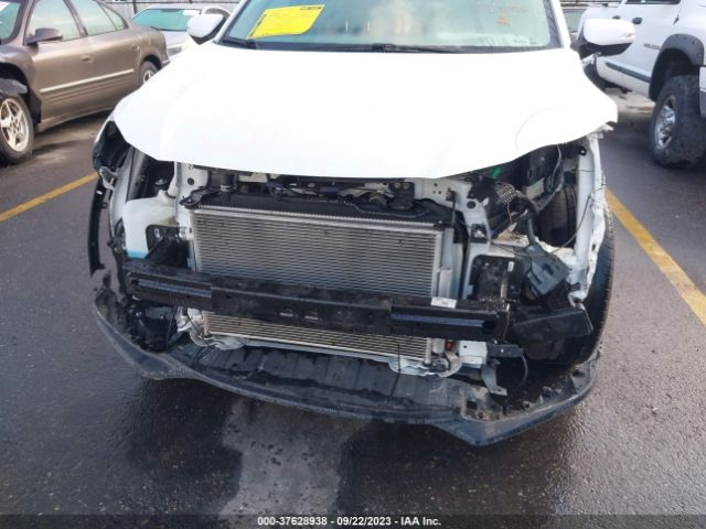 3CZRU6H52JM714090 Honda HR-V EX