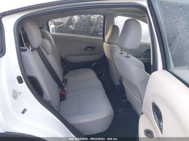 3CZRU6H52JM714090 Honda HR-V EX