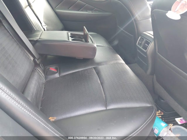 JN1FV7AP2GM421367 Infiniti Q50 3.0t Red Sport 400