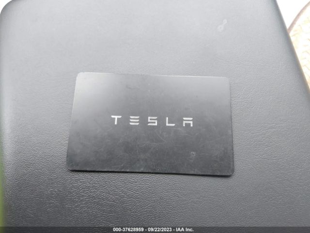 5YJ3E1EB6NF319233 Tesla Model 3 Long Range