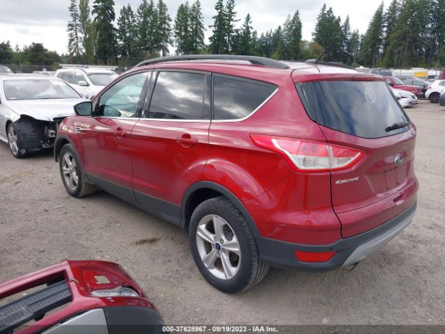 1FMCU9G95EUB99942 Ford ESCAPE SE