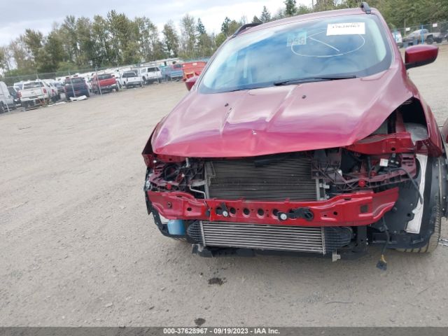 1FMCU9G95EUB99942 Ford ESCAPE SE
