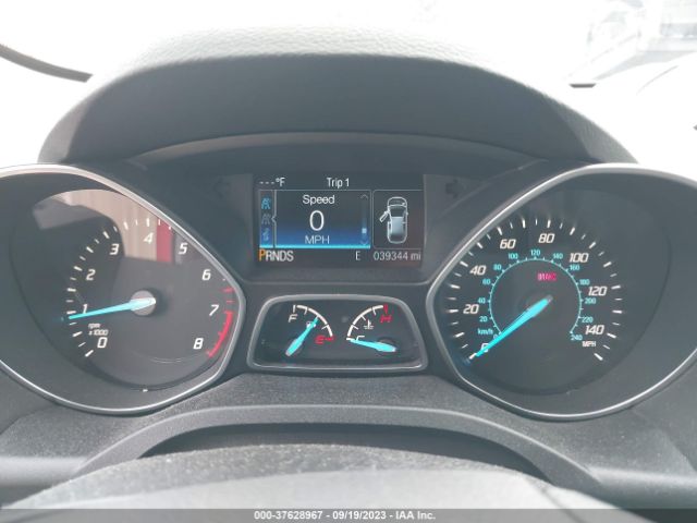 1FMCU9G95EUB99942 Ford ESCAPE SE