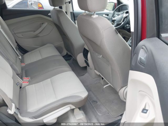 1FMCU9G95EUB99942 Ford ESCAPE SE