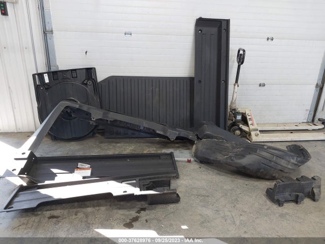 Honda Ridgeline Rtl 2022 5FPYK3F51NB039195 Image 4