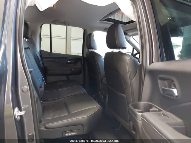 Honda Ridgeline Rtl 2022 5FPYK3F51NB039195 Image 15