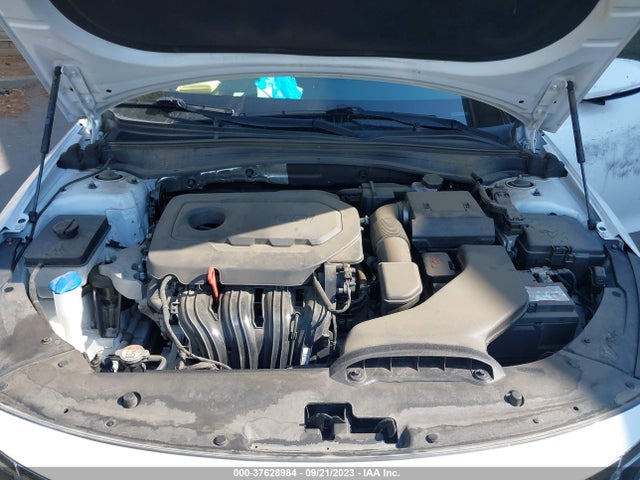Aukcja sprzedaży 2017 Kia Optima Lx, vin: 5XXGT4L38HG126975, numer aukcji: 37628984