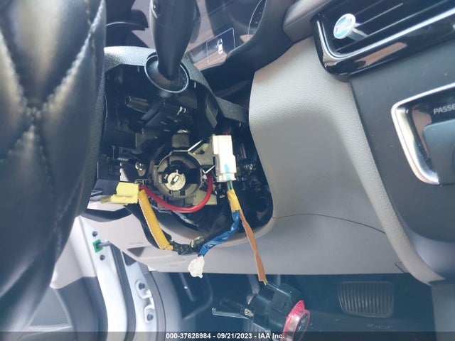Aukcja sprzedaży 2017 Kia Optima Lx, vin: 5XXGT4L38HG126975, numer aukcji: 37628984
