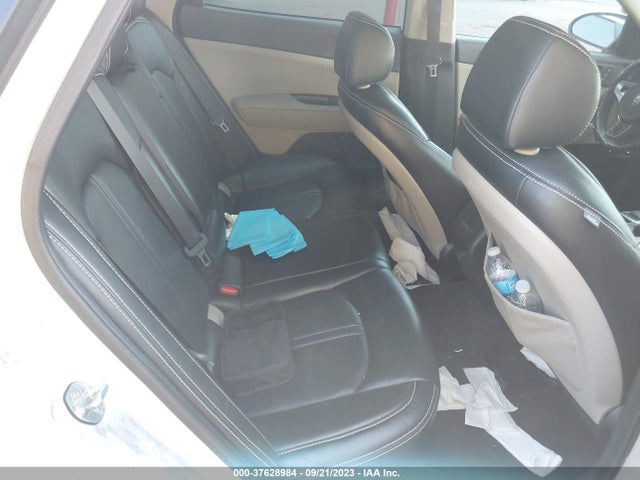 Aukcja sprzedaży 2017 Kia Optima Lx, vin: 5XXGT4L38HG126975, numer aukcji: 37628984