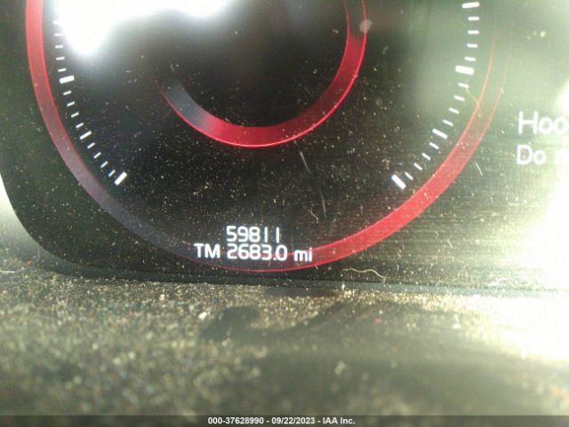 2019 VOLVO XC90 YV4A22PMXK1460280 Photo 6